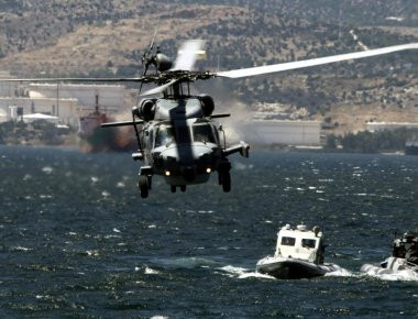 Τρία βασικά σενάρια για την εκδήλωση της τουρκικής προκλητικότητας